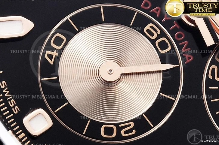 1118 Effortless ROLDYT0299A – Daytona 116515LN 938